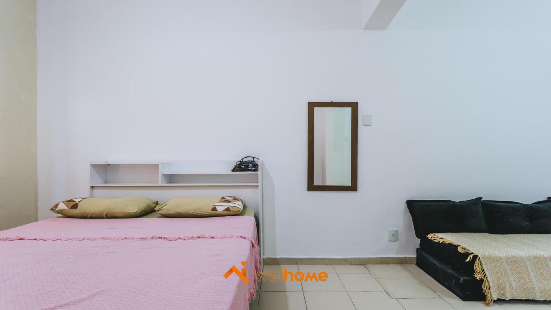 Apartamento A 400m Da De Copacabana No Rio Rio de Janeiro