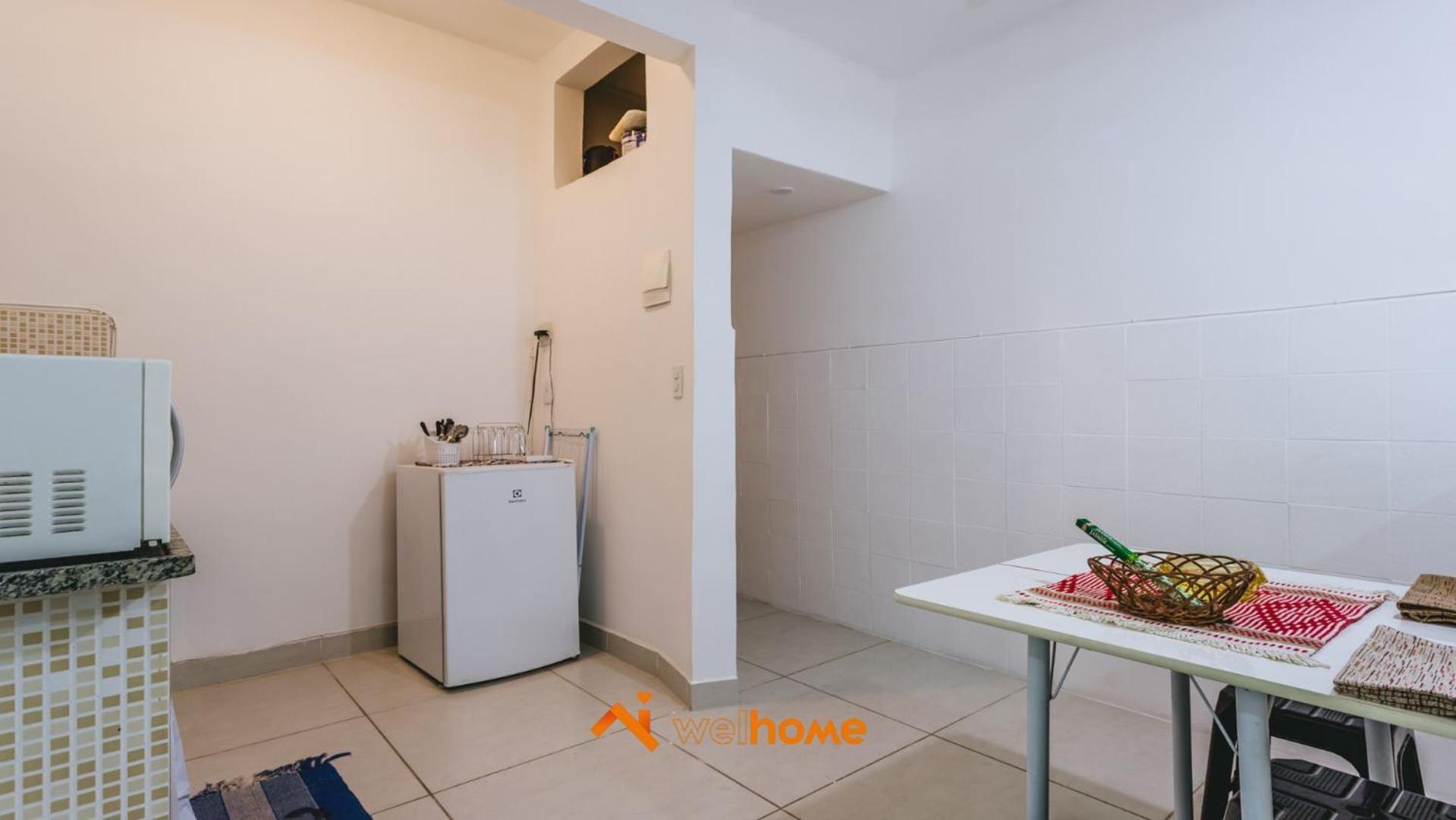Apartamento A 400m Da De Copacabana No Rio Rio de Janeiro